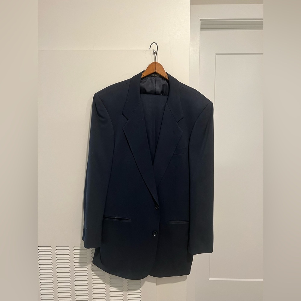 Albert Nipon Blazer - 42r - image 3